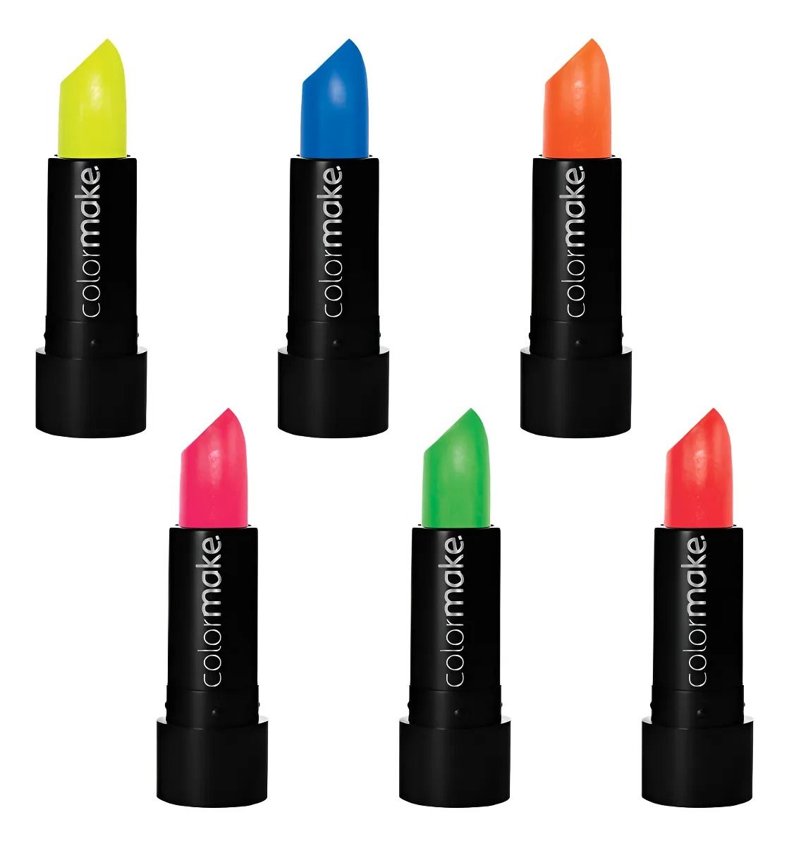 BATOM COLORIDO COLOR MAKE